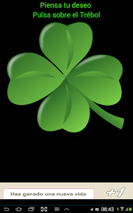 Free Download Trébol Suerte Abundancia Broma APK for Android