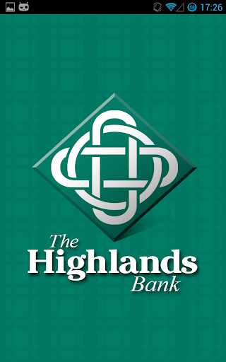 The Highlands Bank Mobile