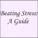 Beating Stress: A Guide logo