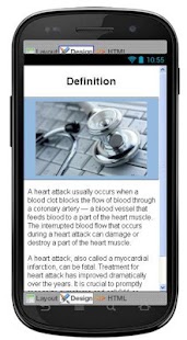 How to get Heart Attack Information lastet apk for bluestacks