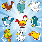 Birds Best Games for Toddlers
