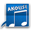 Akouse Cloud Player logo