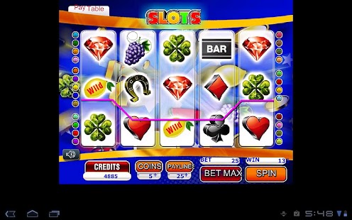 免費下載紙牌APP|Vegas 5-REEL Video Slots app開箱文|APP開箱王