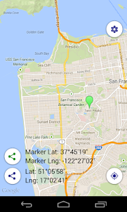 Free Latitude Pro APK