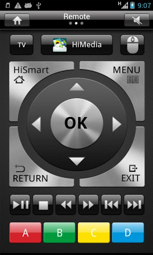 Using Sony Smart Remote Control App - Brian Smith