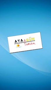 Atagün Turizm Screenshots 0