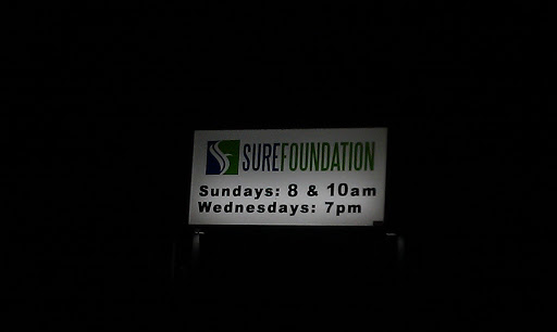 Sure Foundation Church