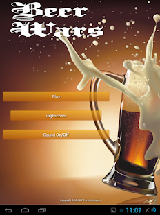 Lastest Beer Wars APK