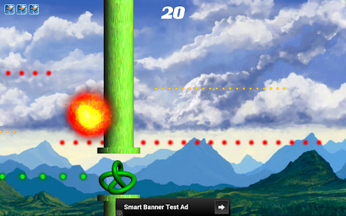 Flaps & Wings Screenshots 23