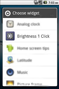 How to download Brightness 1 Click v. apk for android