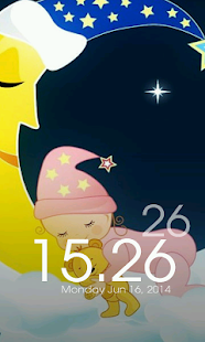 Baby Lullaby Screenshots 1
