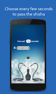 How to mod Spin Shisha 1.3 apk for bluestacks