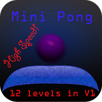 Изображения Mini Pong на ПК с Windows