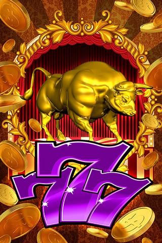 777 Buffalo Stampede Slots