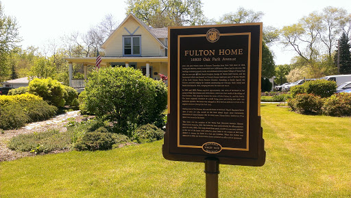 Fulton Home