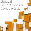 LauncherPro s23 SPORTS-LAKERS logo