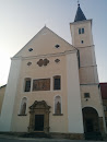 Franjevacka Crkva