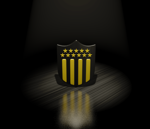 【免費運動App】Peñarol Fondos 3D-APP點子