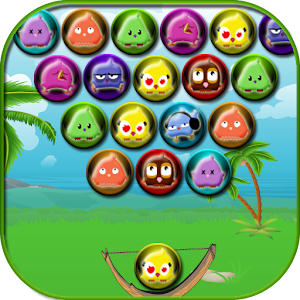Bubble Shooter Birds.apk 1.03