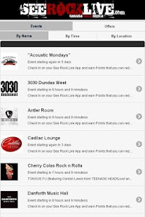 Lastest See Rock Live APK
