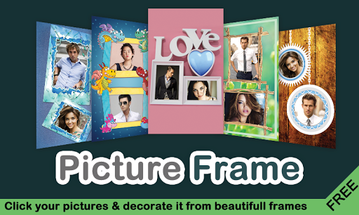 Picture Frame