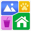 CollageFancier – PhotoFancie logo