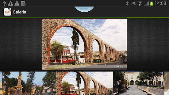 Querétaro en español SECTUR Screenshots 13