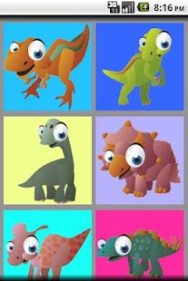 How to get Baby Dino's patch 1.0 apk for android