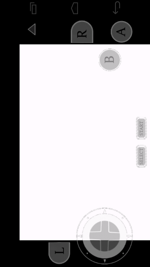 Saturn.emu Free - screenshot