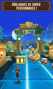  Danger Dash – Vignette de la capture d'écran  