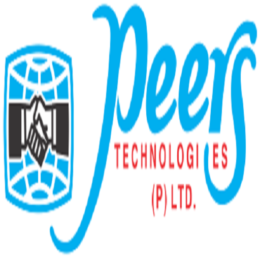 Peers Tech 教育 App LOGO-APP開箱王