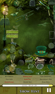 Free Hidden Object: Irish Luck Free APK for PC