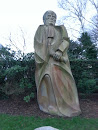 Statue De Laennec