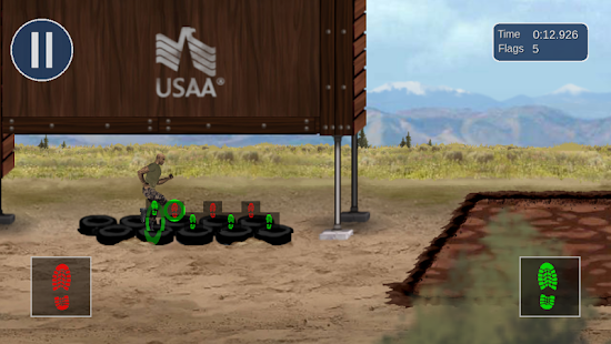 How to get Obstacle Course Challenge 1.0 mod apk for laptop