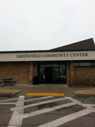 Greenfield Community Center