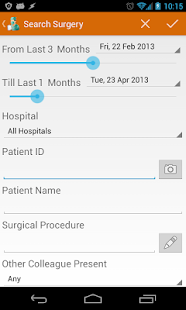 免費下載醫療APP|Surgery Tracker app開箱文|APP開箱王