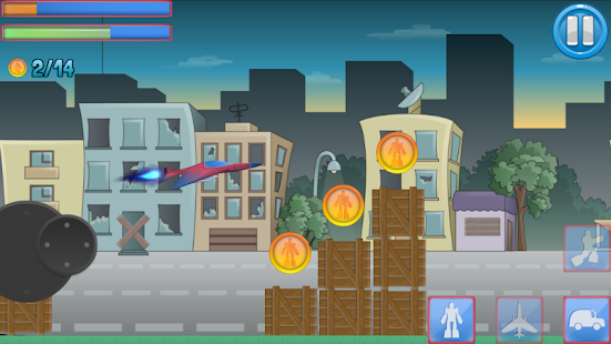 How to mod Bot Race 1.1 mod apk for bluestacks