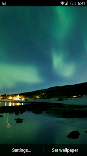 Aurora. Video Wallpaper(圖7)-速報App
