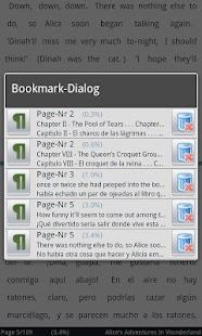 Alice in Wonderland, en/sp pro Screenshots 5