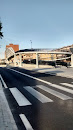 Puente Del Estadio Balear