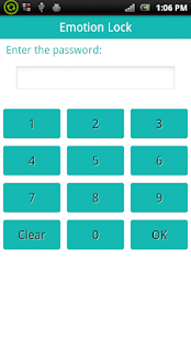 Free Download Emotion lock-protect your apps APK for Android