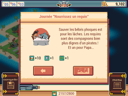 Epic Pirates Story - screenshot thumbnail