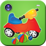 Kid Photo Frames and Effects Apk
