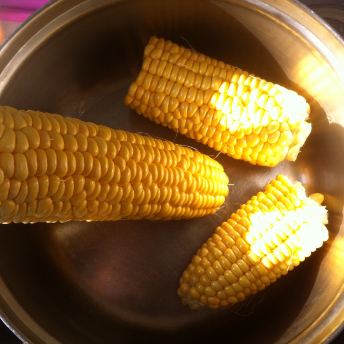 maize