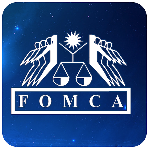 FOMCA 教育 App LOGO-APP開箱王