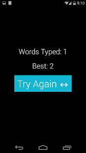 Type as Fast as You Can!(圖5)-速報App