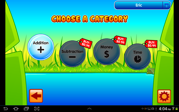 Bubble Pop Math Challenge 1-2 on Google Play Reviews | Stats