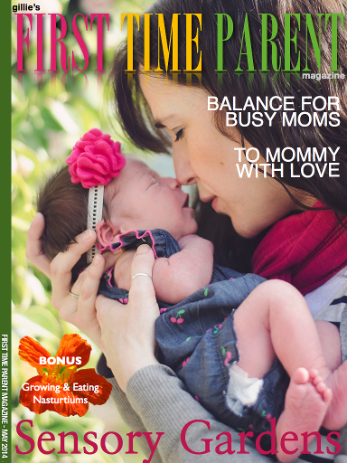 【免費新聞App】First Time Parent Magazine-APP點子