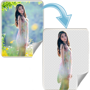 Photo background eraser 1.1