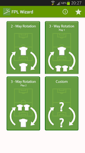 Free FPL Wizard APK for PC